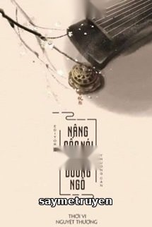 Nâng Cốc Nói Chuyện Dưỡng Ngô