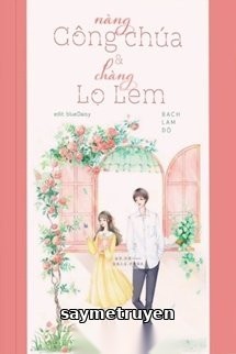 Nàng Công Chúa Và Chàng Lọ Lem