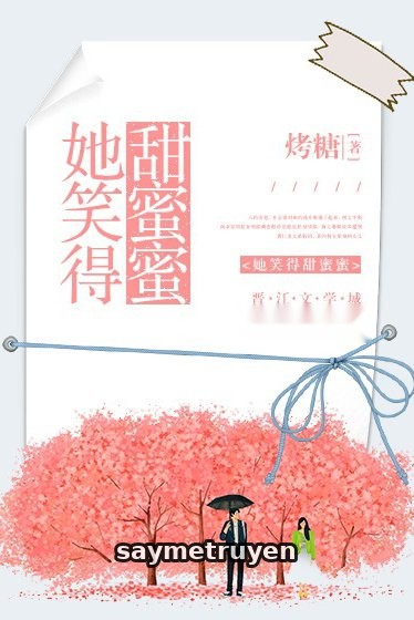 Nàng Cười Đến Ngọt Ngào