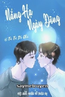 Nắng Hạ Ngày Đông