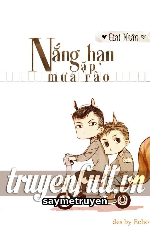 Nắng Hạn Gặp Mưa Rào