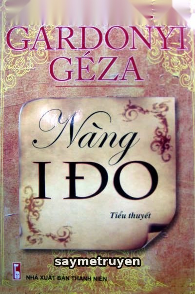 Nàng Iđo