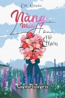 Nàng Luôn Muốn Ly Hôn!