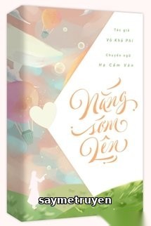 Nắng Sớm Lên