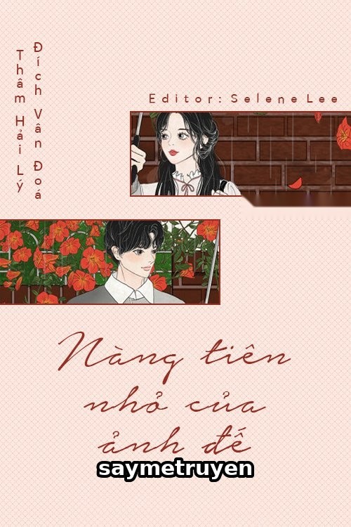 Nàng Tiên Nhỏ Của Ảnh Đế
