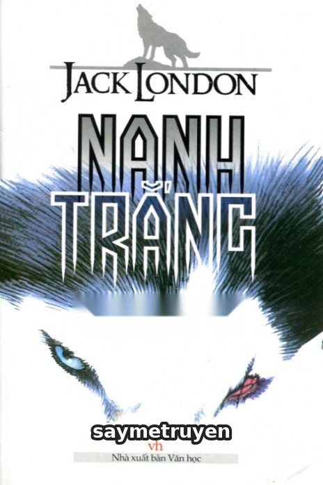 Nanh Trắng