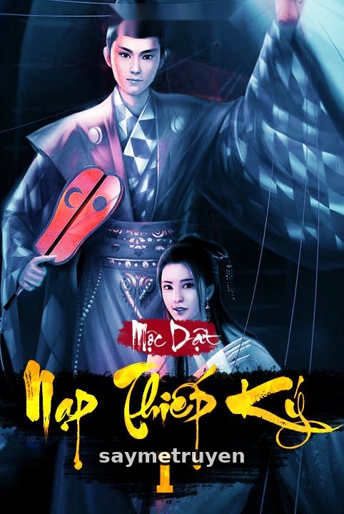Nạp Thiếp Ký I
