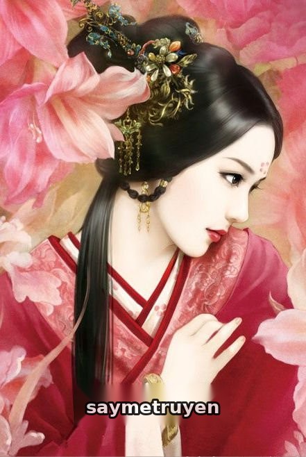 Nạp Thiếp Ký 3