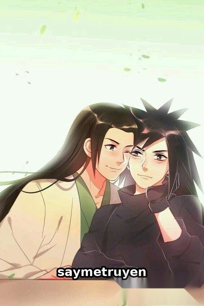 [Naruto – Đồng nhân] Quang Ám Điên Đảo