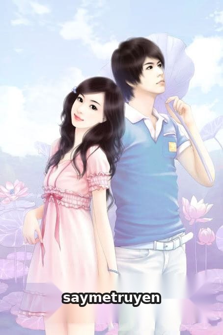 Này Nhóc, Tôi Không Phải Vợ Cậu