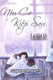 Nếu Có Kiếp Sau