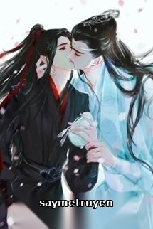 Nếu Di Lăng Lão Tổ Và Hàm Quang Quân Có Một Nữ Nhi