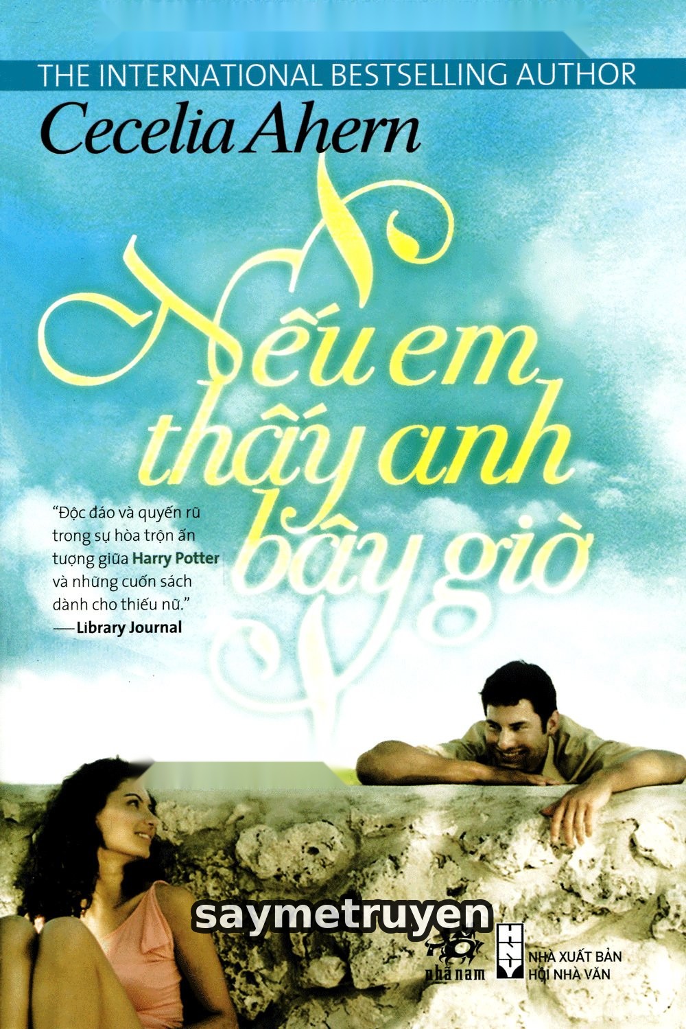 Nếu Em Thấy Anh Bây Giờ