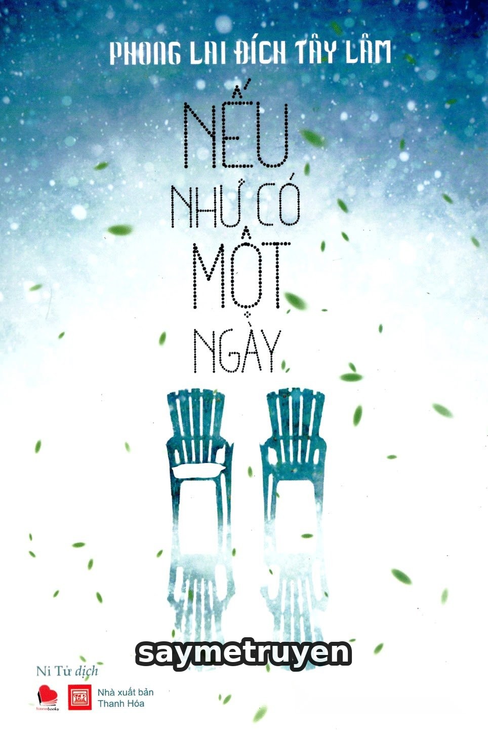 Nếu Như Có Một Ngày