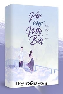 Nếu Như Mây Biết