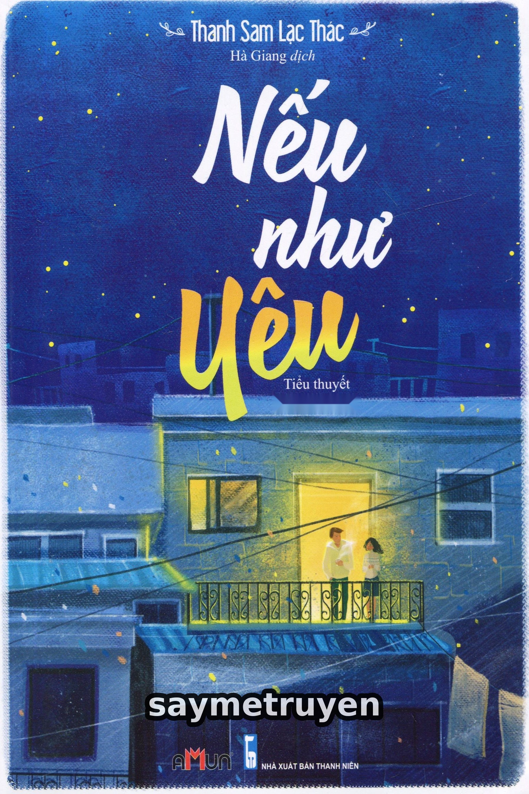 Nếu Như Yêu