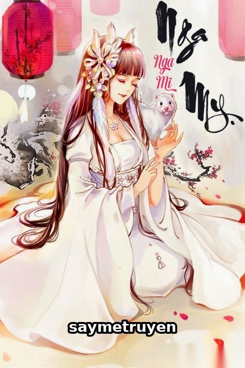 Nga Mỵ