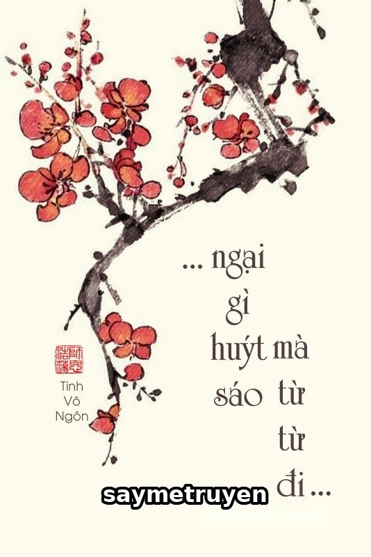Ngại Gì Huýt Sáo Mà Từ Từ Đi