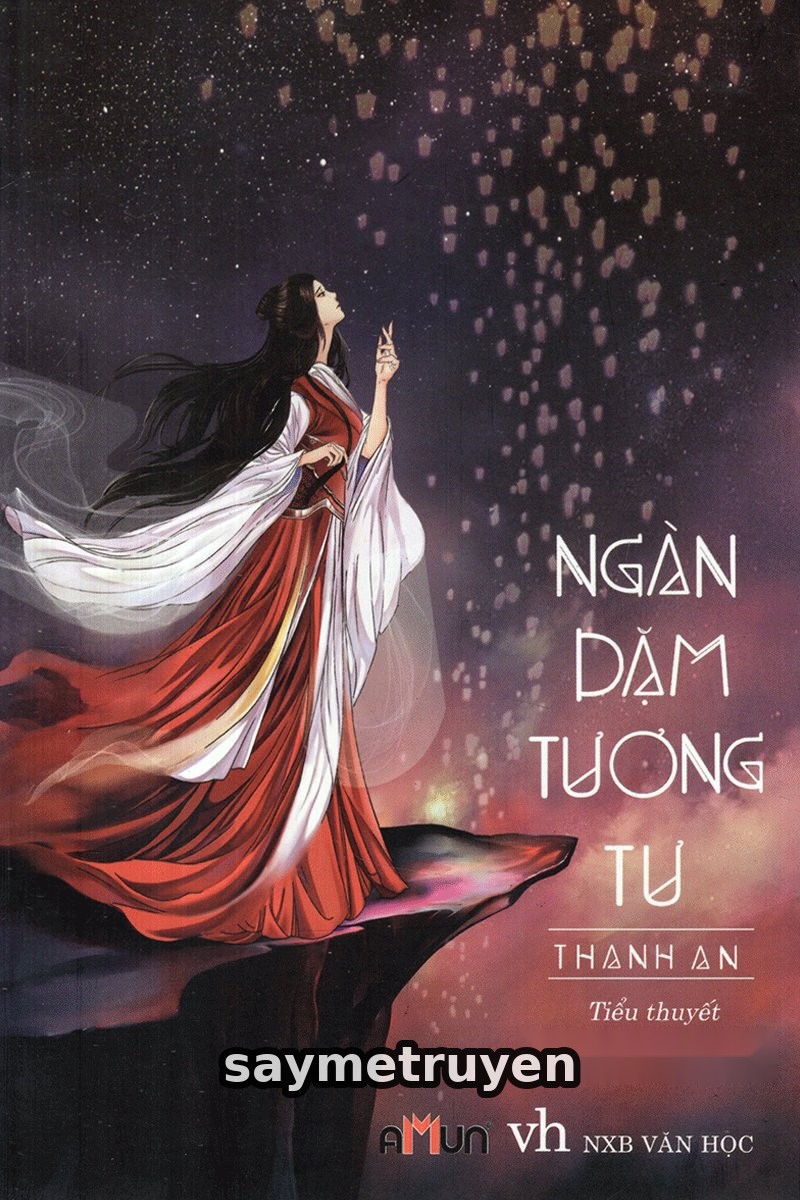 Ngàn Dặm Tương Tư