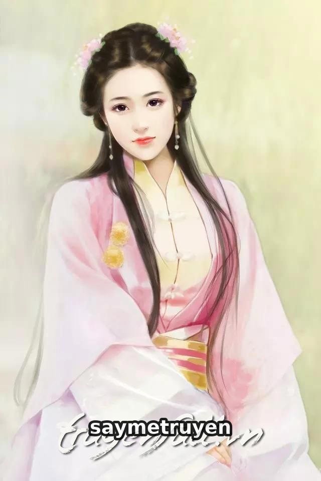 Ngạn Thiếu Gia Cưng Chiều Nương Tử Ngút Trời