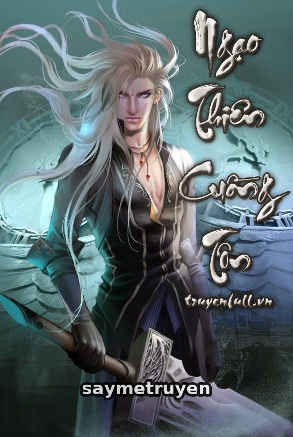 Ngạo Thiên Cuồng Tôn