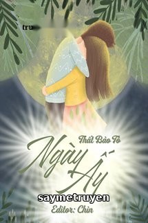 Ngày Ấy