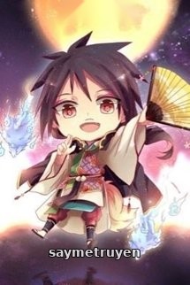 Ngày Đó Tôi Đã Chuyển Sinh Vào Thế Giới Ninja