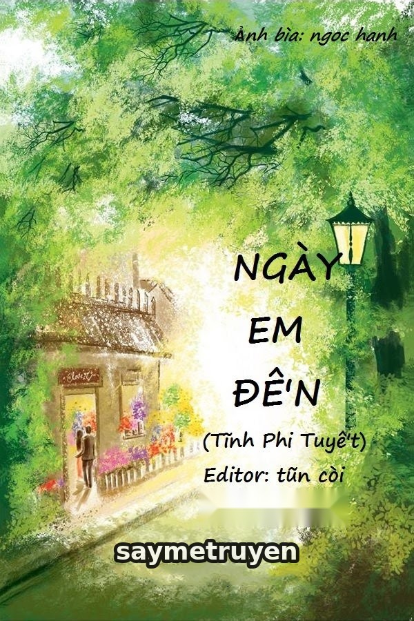 Ngày Em Đến