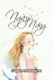 Ngày Nắng
