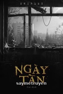Ngày Tàn