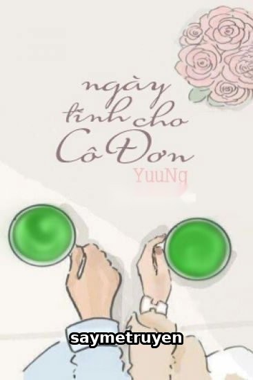 Ngày Tình Cho Cô Đơn