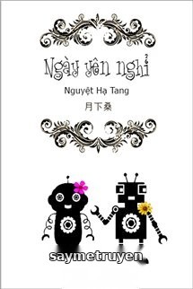 Ngày Yên Nghỉ