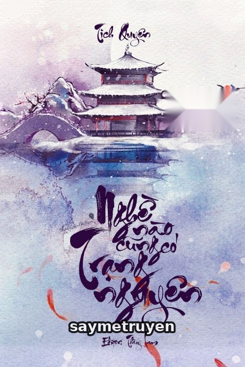 Nghề Nào Cũng Có Trạng Nguyên
