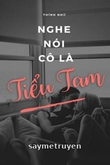 Nghe Nói Ngươi Là Tiểu Tam