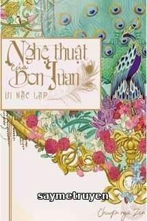 Nghệ thuật của Don Juan