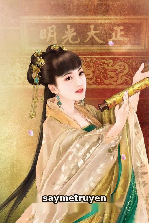 Nghĩa Nữ Của Thành Vương
