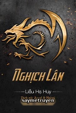Nghịch Lân