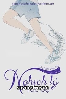 Nghịch Lý Tốc Độ