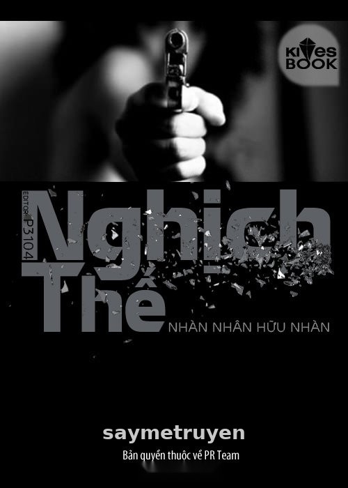 Nghịch Thế