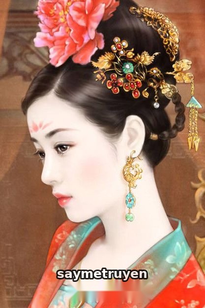 Nghịch Thiên Độc Sủng: Cuồng Phi Thật Yêu Nghiệt