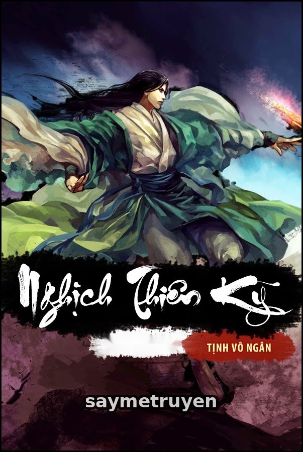 Nghịch Thiên Kỹ