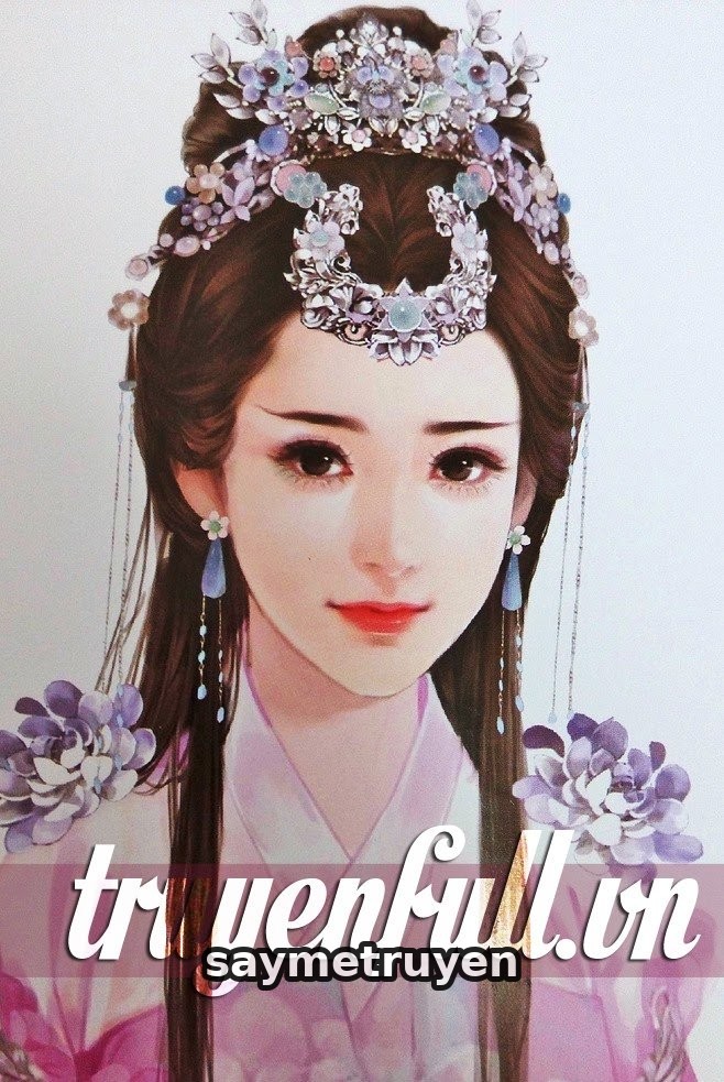 Nghịch Thiên Thần Châm: Quỷ Y Độc Vương Phi