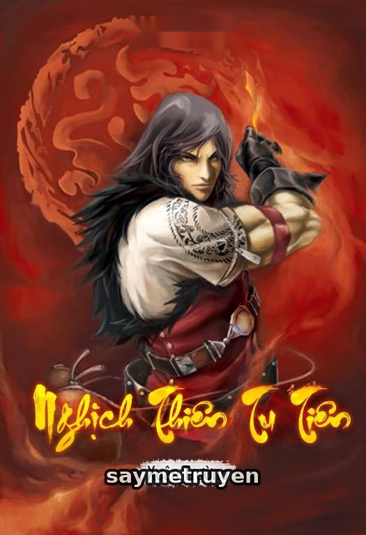 Nghịch Thiên Tu Tiên