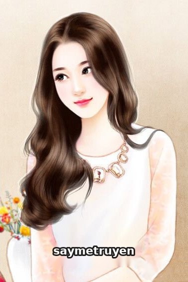 Nghiệt Ái - Không Thể Buông Tay