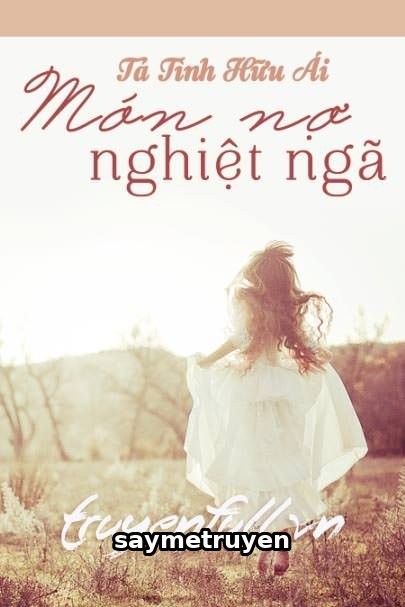 Nghiệt Trái (Món Nợ Nghiệt Ngã)