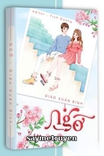 Ngỡ
