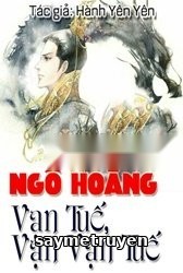 Ngô Hoàng Vạn Tuế, Vạn Vạn Tuế