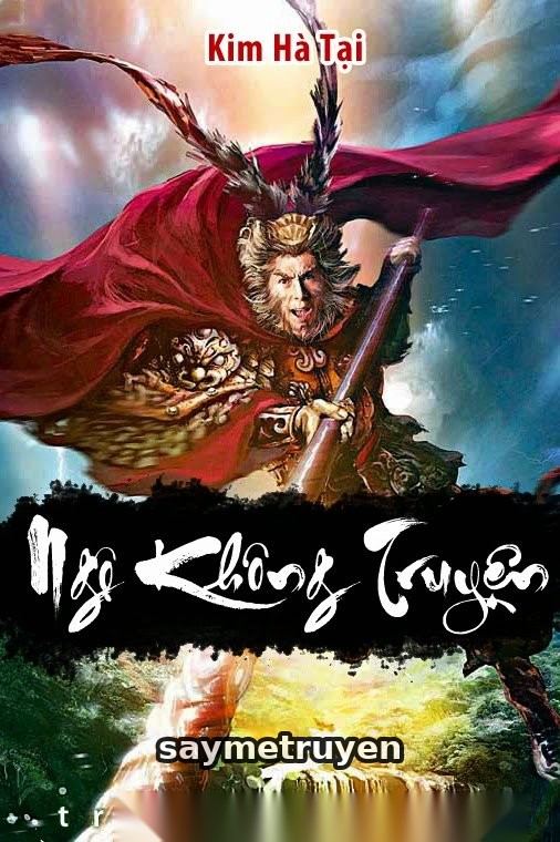 Ngộ Không Truyện
