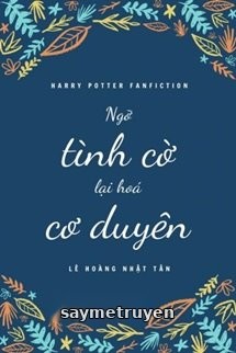 Ngỡ Tình Cờ Lại Hoá Cơ Duyên