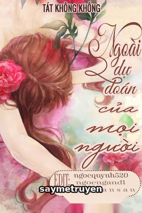 Ngoài Dự Đoán Mọi Người